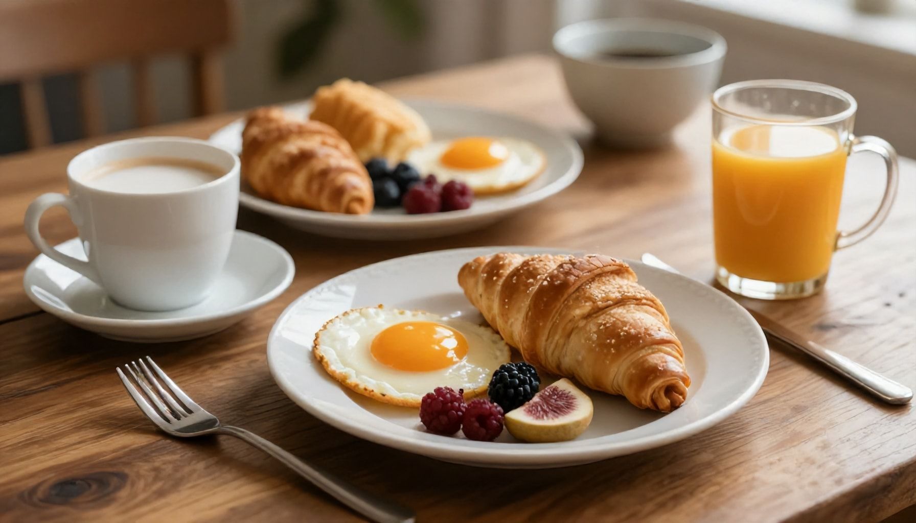 Taşınma Sabahı: Enerjik Kahvaltı ve Verimlilik İpuçları