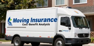 Taşınma Sigortası Almak İçin Maliyet-Fayda Analizi