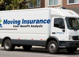 Taşınma Sigortası Almak İçin Maliyet-Fayda Analizi