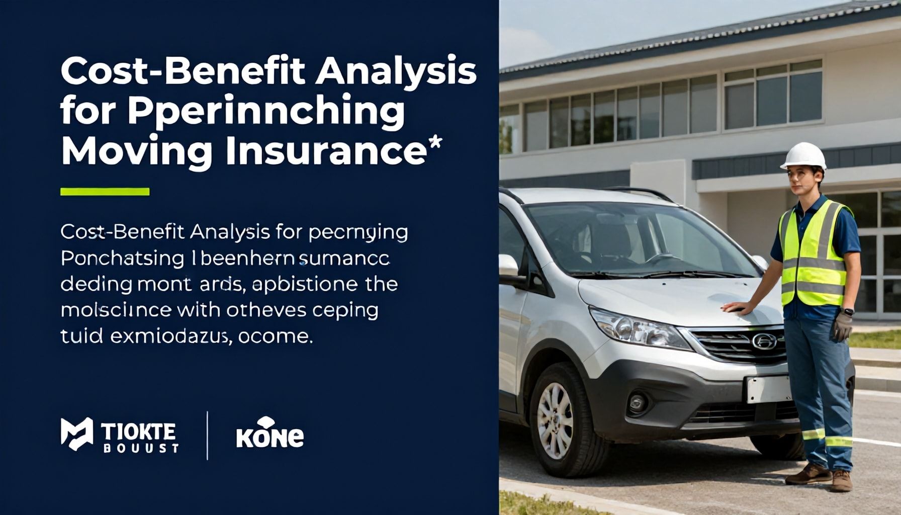 Taşınma Sigortası Almak İçin Maliyet-Fayda Analizi 1 Taşınma Sigortası Almak İçin Maliyet-Fayda Analizi*