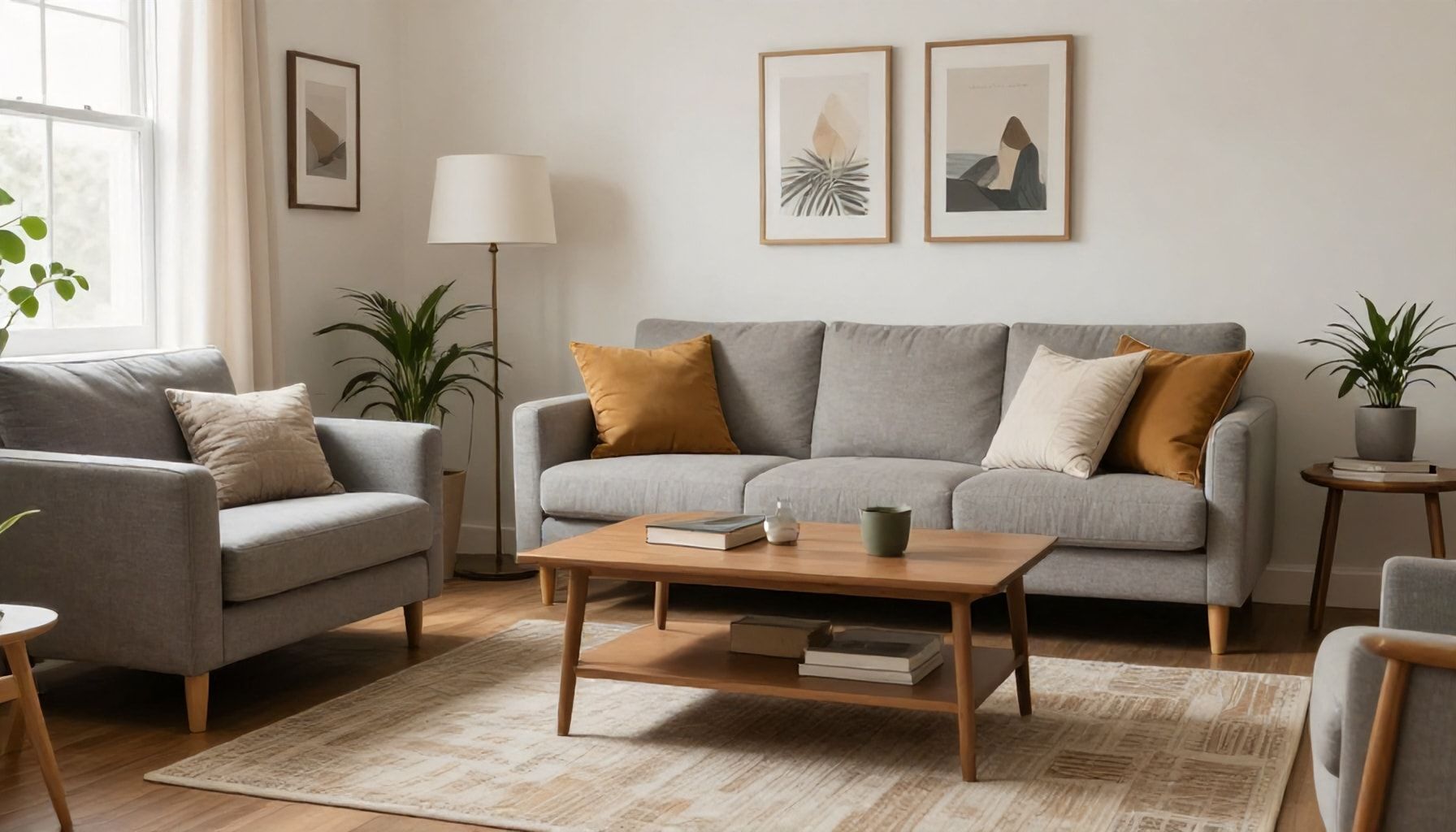 Taşınma Sırasında Mobilya Yerleşim Planınızı Kolaylaştıran 7 Yöntem*