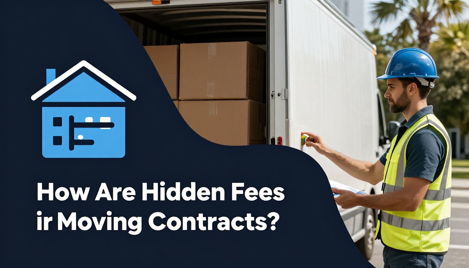 Taşınma Sözleşmesinde Gizli Ücretler Nasıl Tespit Edilir?*