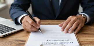 Taşınma Sözleşmesinden Önce Kontrol Edin, Hatalardan Kurtulun