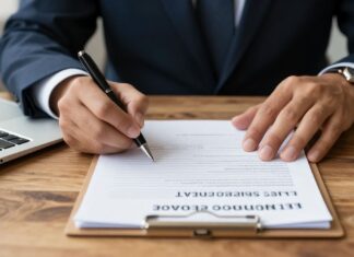 Taşınma Sözleşmesinden Önce Kontrol Edin, Hatalardan Kurtulun