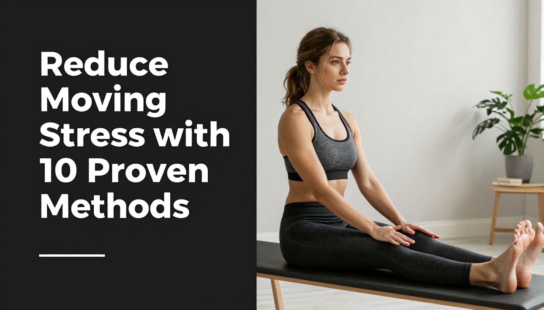 Taşınma Stresini 10 Kanıtlanmış Yöntemle Azaltın*