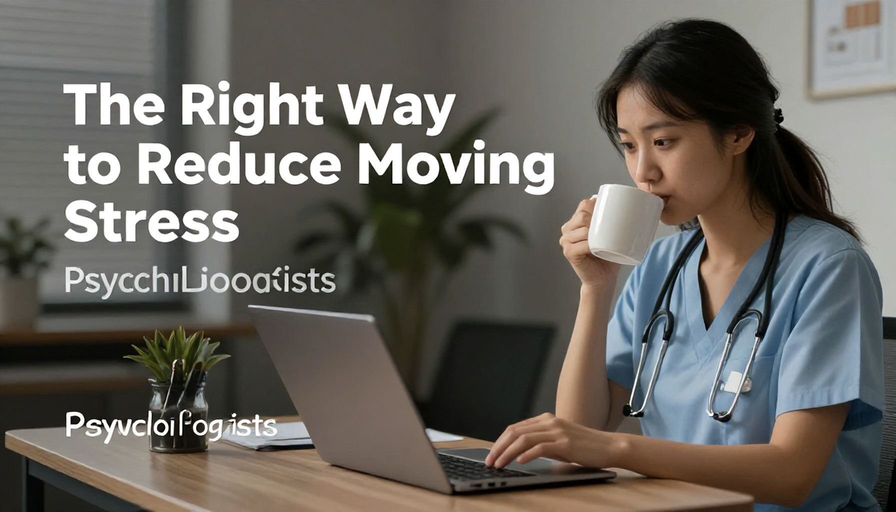 Taşınma Stresini Azaltmanın Doğru Yolu: Psikologlar Öneriyor*