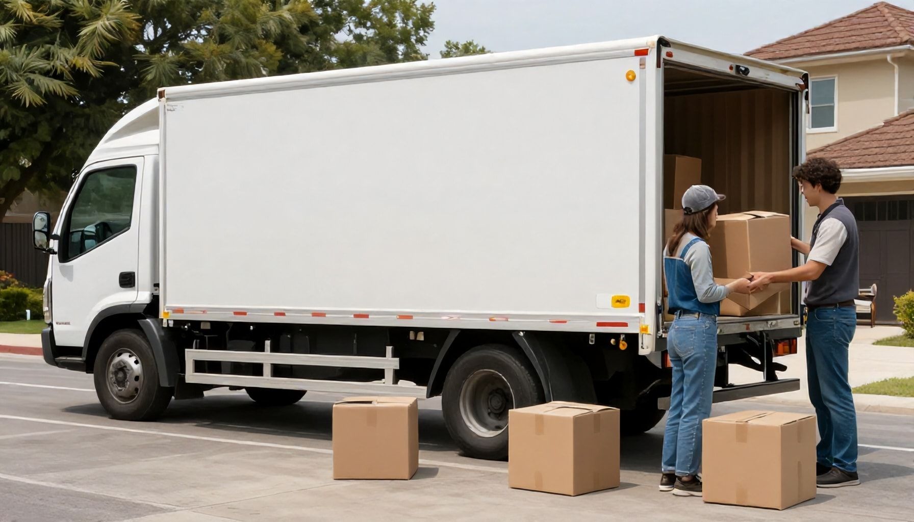 Taşınma Sürecinde 7 Kayıtsız Kaldırmamalı Dikkat Edilmesi Gereken Nokta*