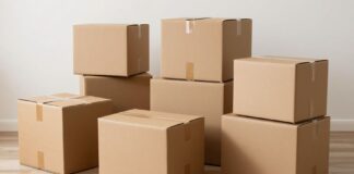 Taşınmada Karton Kutunun Doğru Boyutu ve Kalitesi Nasıl Seçilir?
