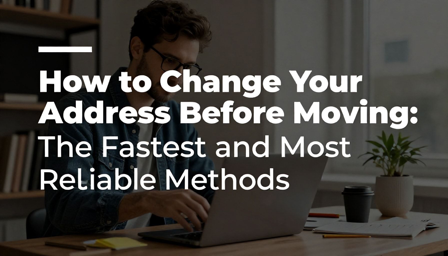 Taşınmadan Önce Adres Değişikliğini Nasıl Gerçekleştirirsiniz? En Hızlı ve Güvenilir Yöntemler*