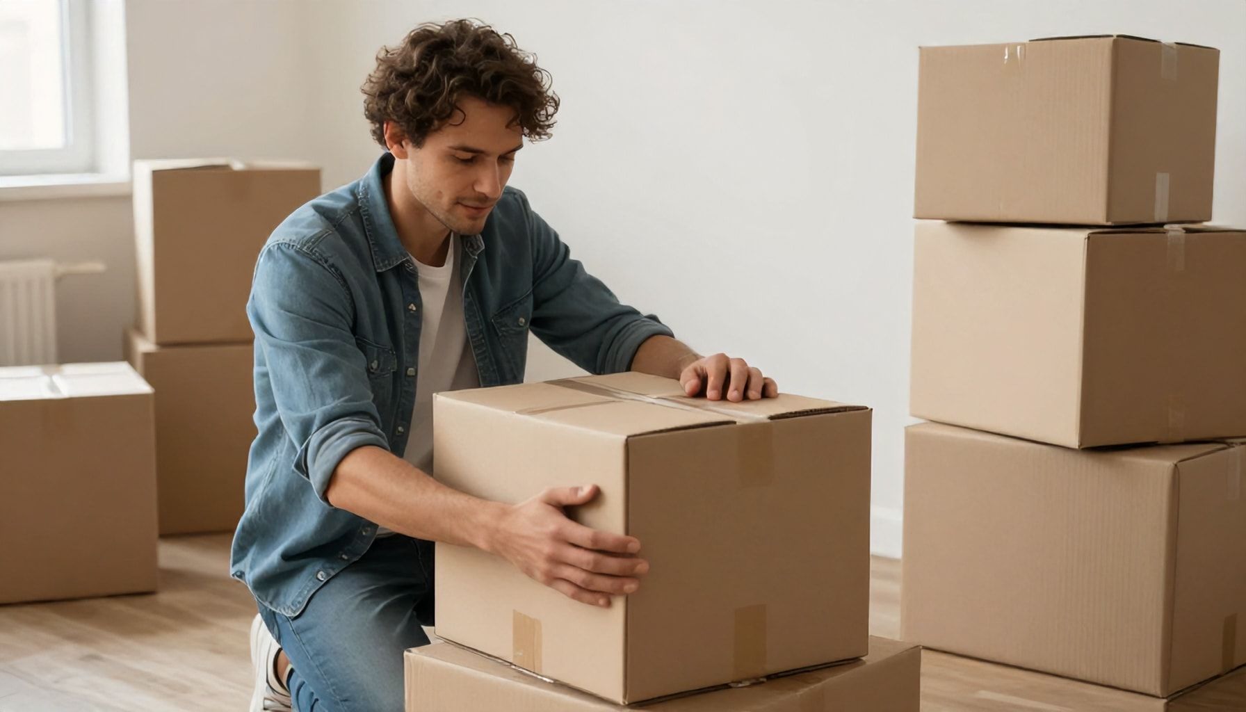 Taşınmadan Sonra İlk Açılacak Kutuların Pratik Hazırlık Yöntemleri 6 Taşınmadan Sonra İlk Açılacak Kutuların Gerçekteki Önemi: Zaman ve Stres Kaybını Önlemek*