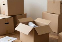 Taşınmadan Sonra İlk Açılacak Kutuların Pratik Hazırlık Yöntemleri