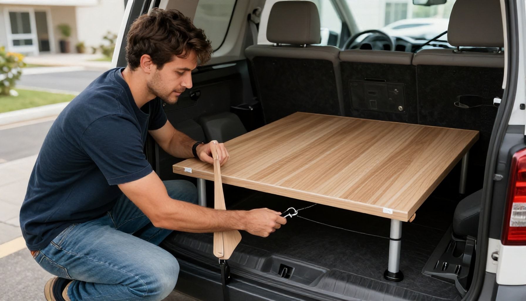 The Truth About Araç İçinde Mobilya Sabitleme Hataları ve Nasıl Onları Önlemek*