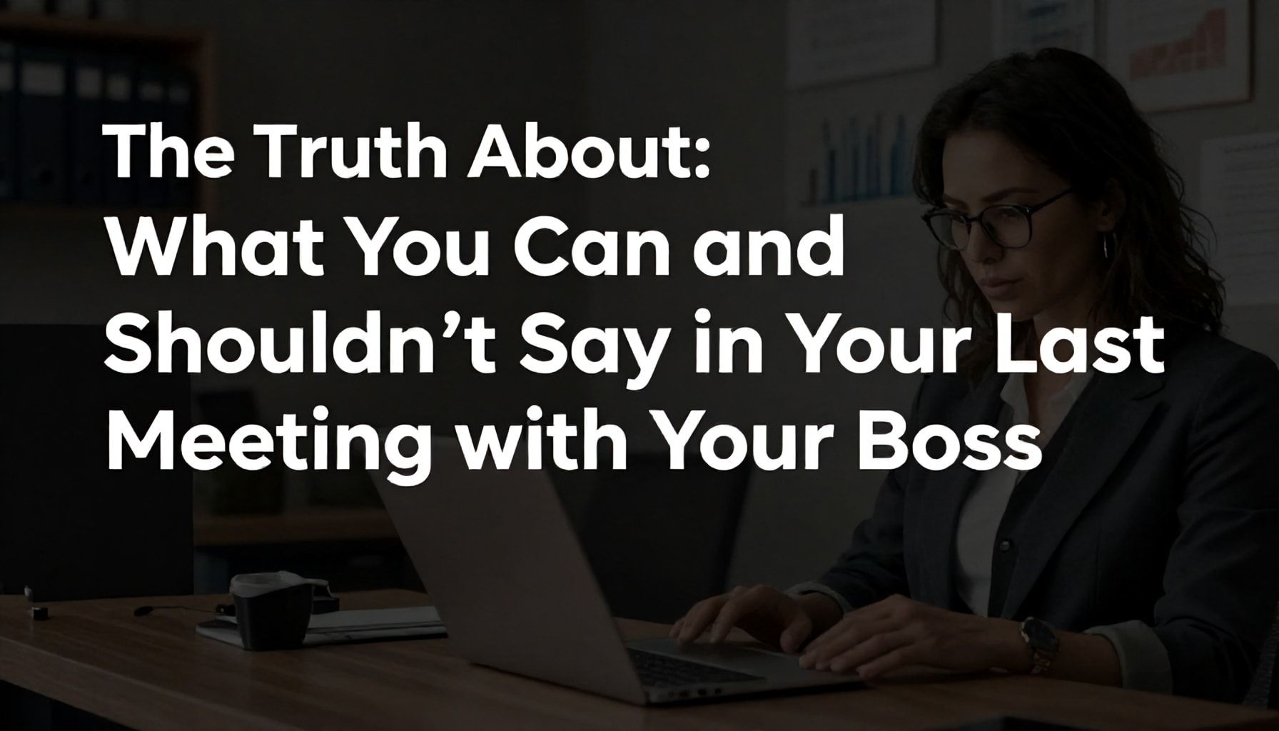 Son Görüşme Kontrol Listesi: Ev Sahibi veya Kiracıyla Sorunsuz Anlaşma Sağlayın 3 The Truth About: Ev Sahibiyle Son Görüşmede Ne Söyleyebilir, Ne Söylememelisin*