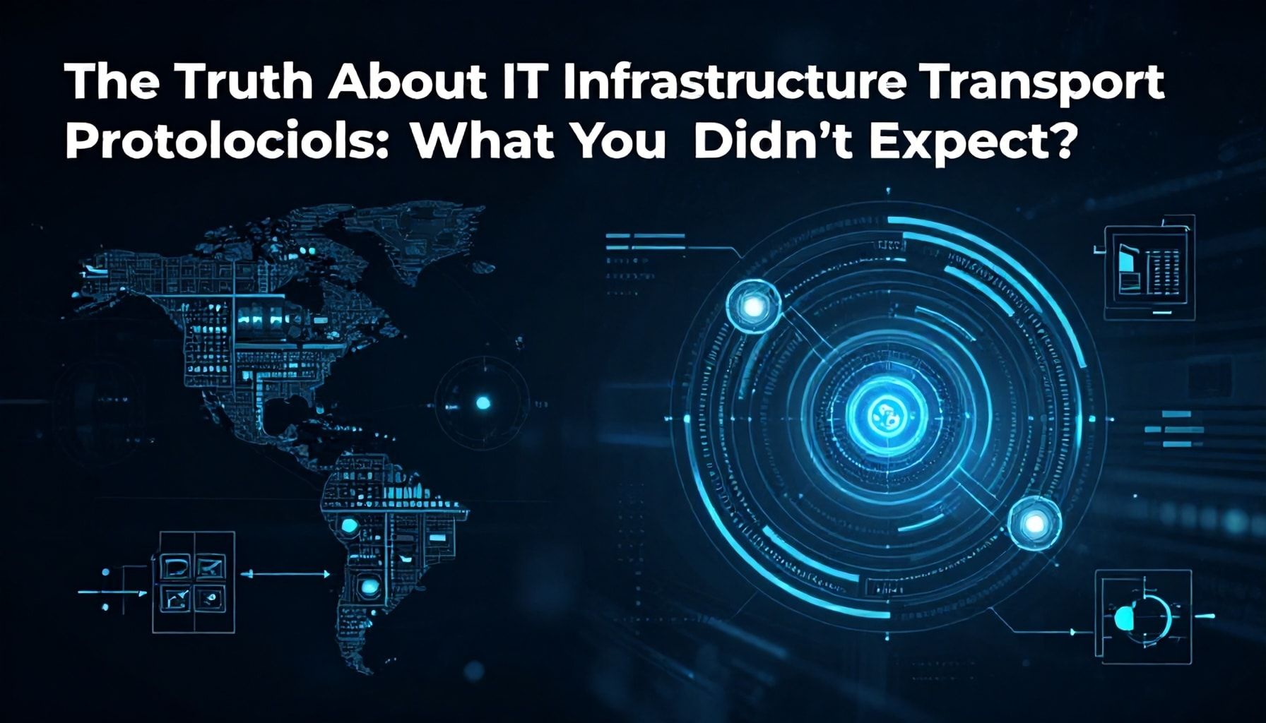 IT Altyapısı Taşıma Protokolü: Güvenli ve Verimli Sunucu Odası Yönetimi 4 The Truth About IT Altyapısı Taşıma Protokolleri: Ne Beklemediniz?*