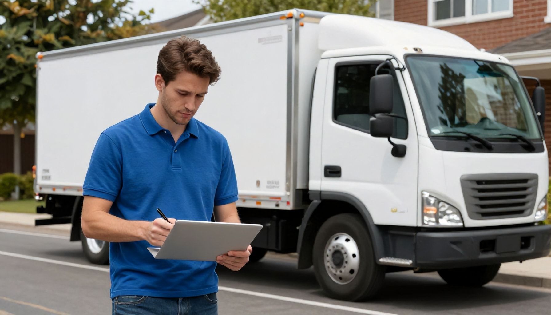 Nakliyat Ekibi Gelmeden Önce Kontrol Edilmesi Gereken 10 Ana Madde 5 The Truth About: Nakliyat Ekibinden Önce Yapılmayan Kontrollerin Nasıl Zaman ve Parayı Harcar?*