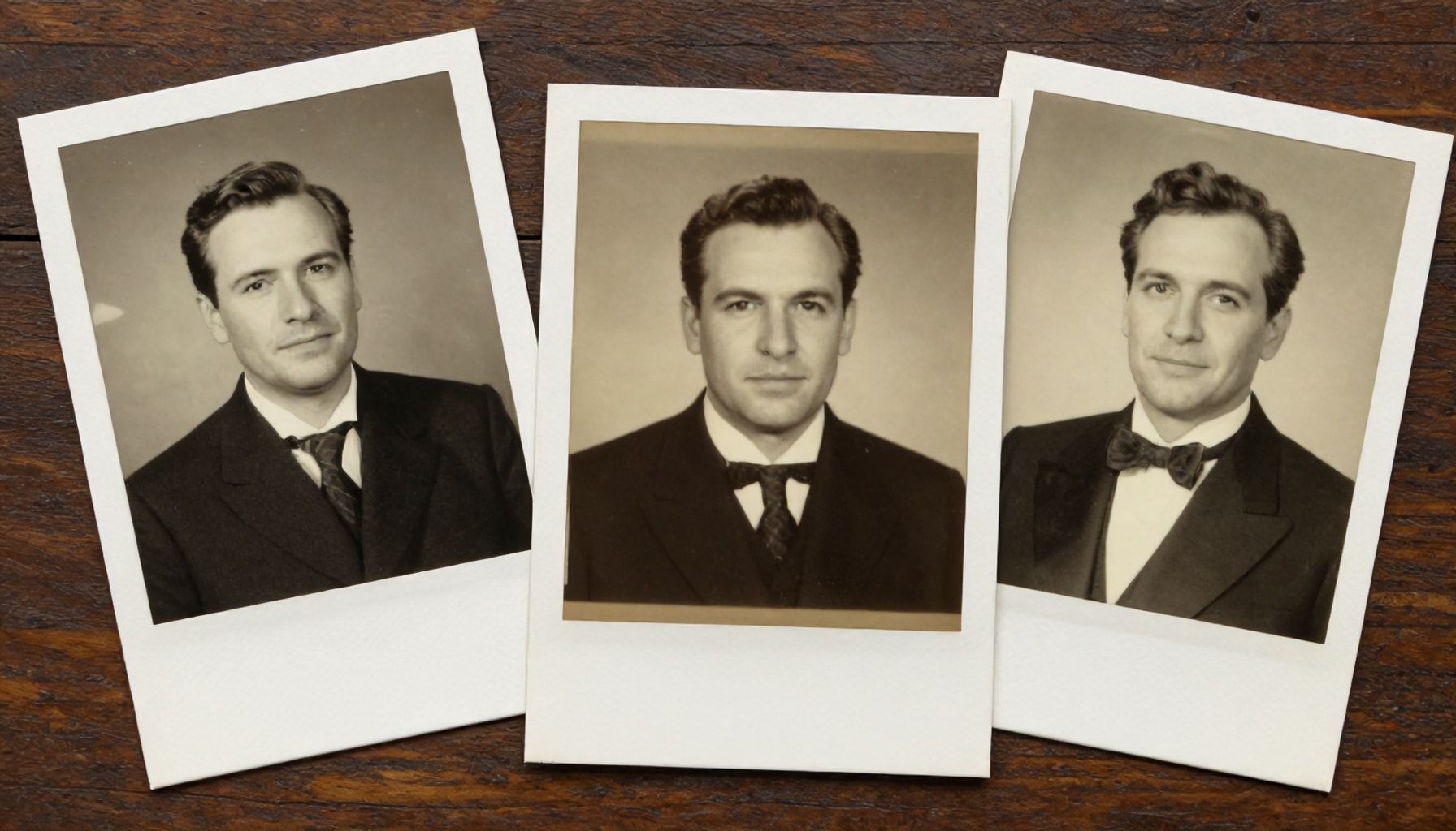 The Truth About Old Photos and Documents: How to Preserve Them Properly*