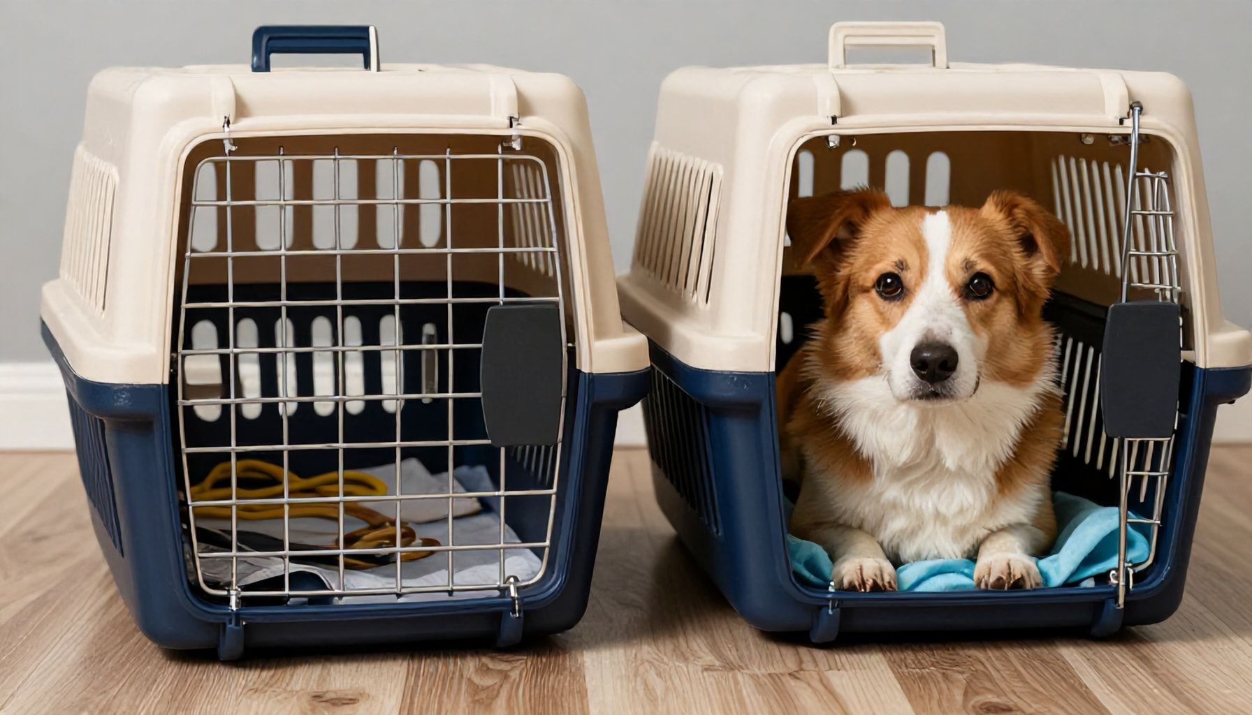 Kuş kafesini ve küçük hayvanları güvenli ve rahat bir şekilde taşıma ipuçları 4 The Truth About Overpacking Your Pet’s Carrier (And How to Avoid It)*
