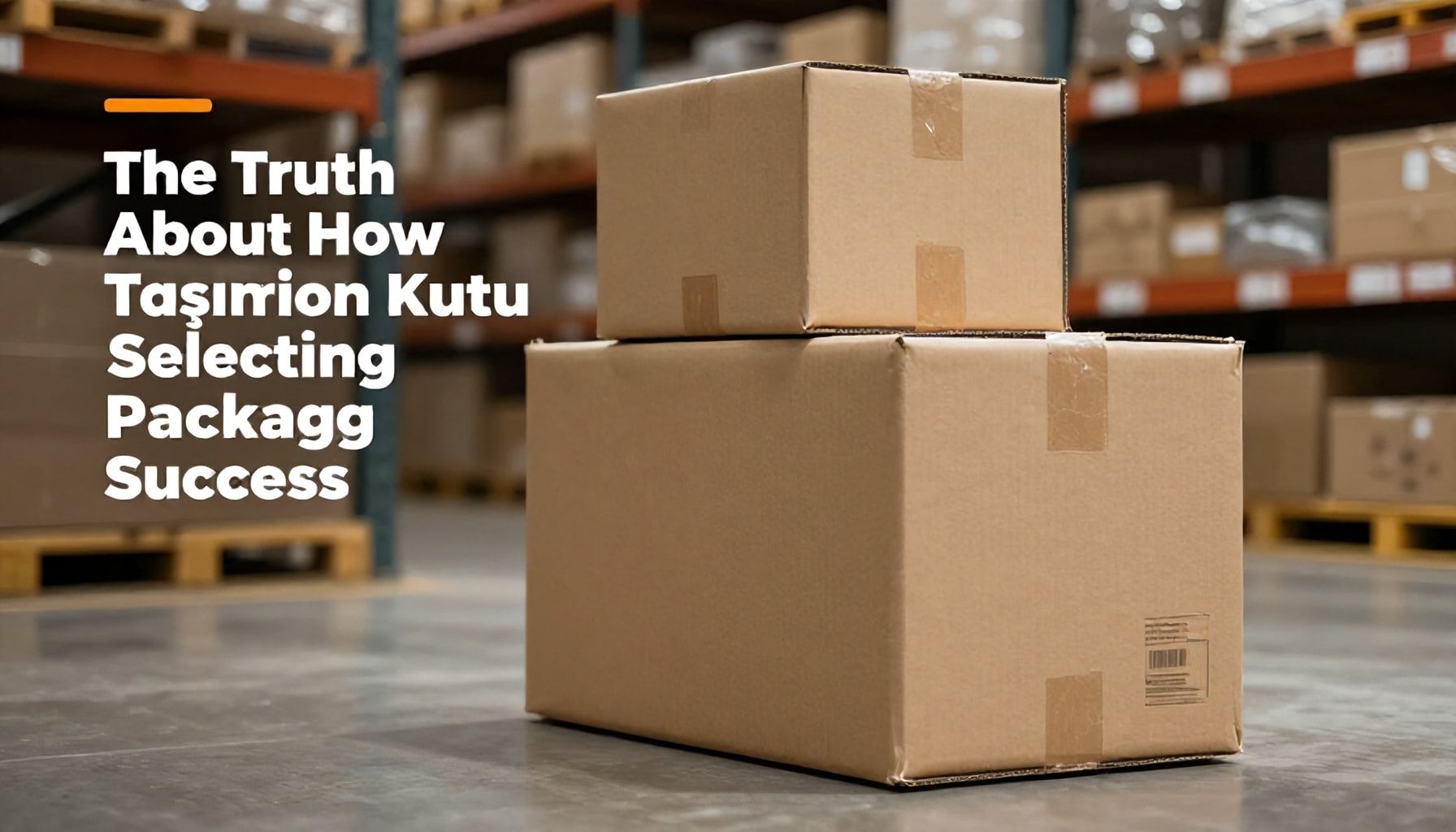 Mutfak eşyalarını güvenli ve düzenli paketleme yöntemleri 5 The Truth About Taşıma Kutu Seçiminin Paketleme Başarısına Etkisi*