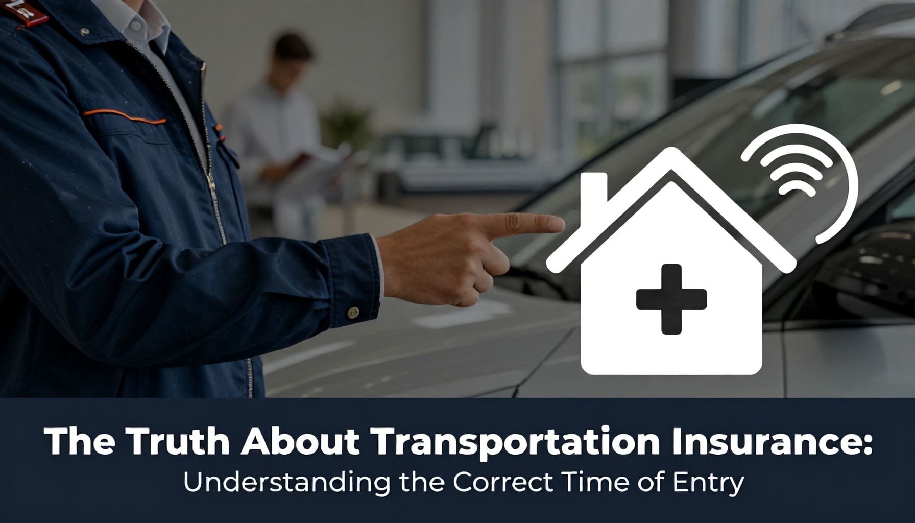 The Truth About Taşıma Sigortası: Devreye Giriş Zamanını Doğru Anlamak*