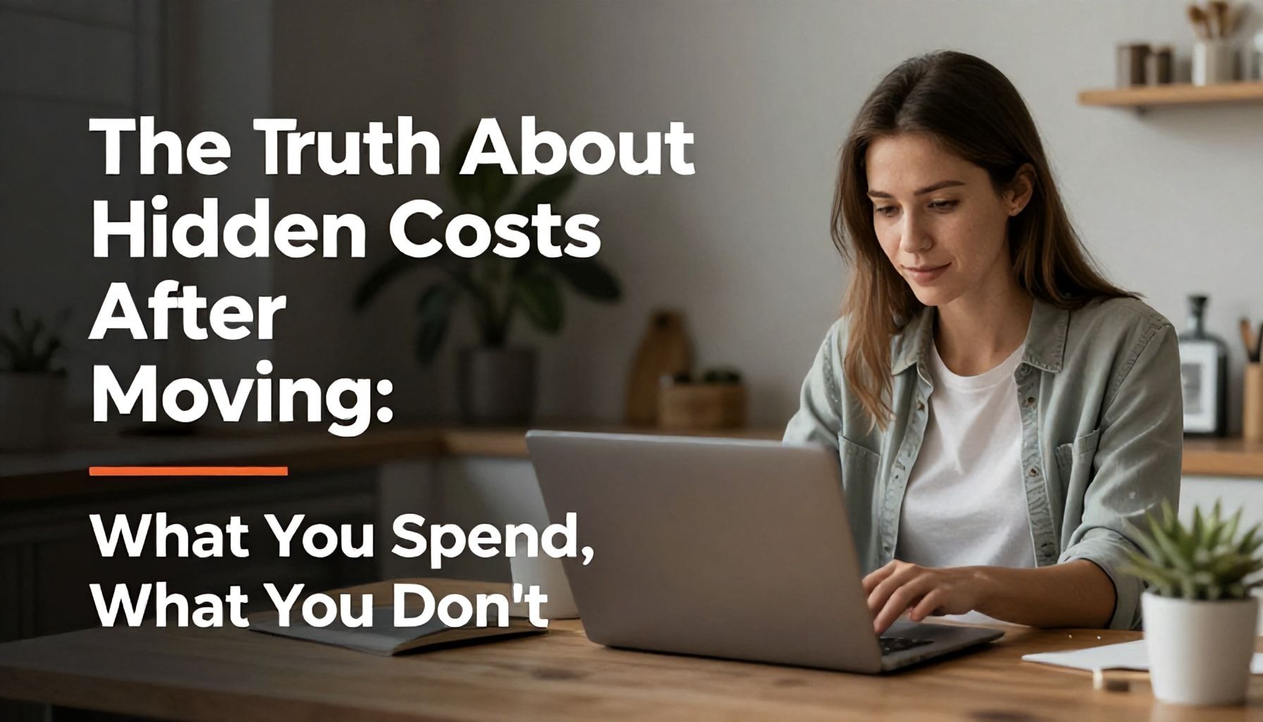 The Truth About Taşınma Sonrası Gizli Harcamalar: Ne Harcar, Ne Harcamaz?*