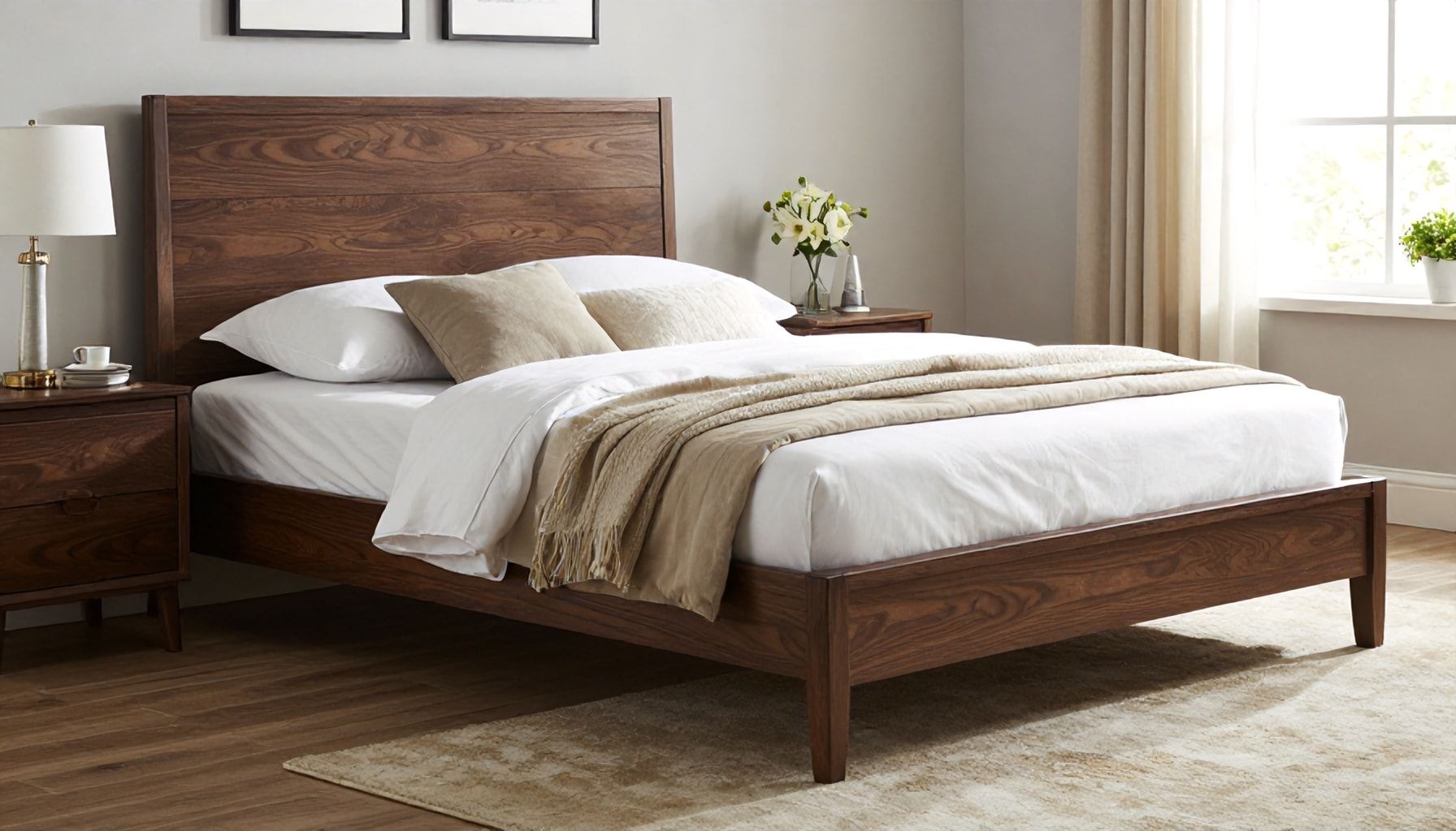 Yeni Eve Eşya İndirme: Hangi Odadan Başlamalı ve Zaman Kaybetmeyin 3 The Truth About Yatak Odası Eşyalarının Son Sıraya Gelmesi*