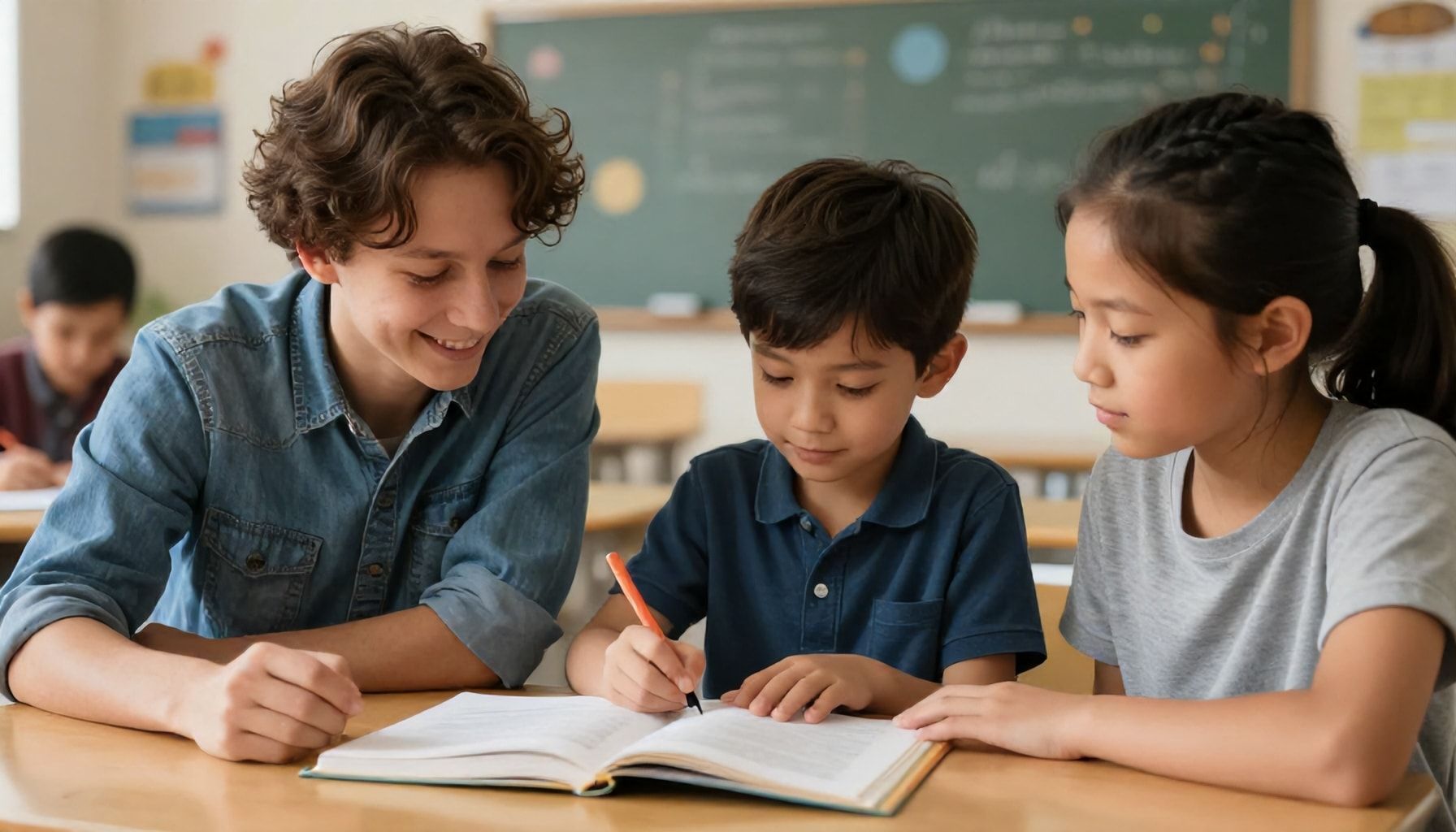 The X Ways to Prepare Your Child for a Smooth Transition*