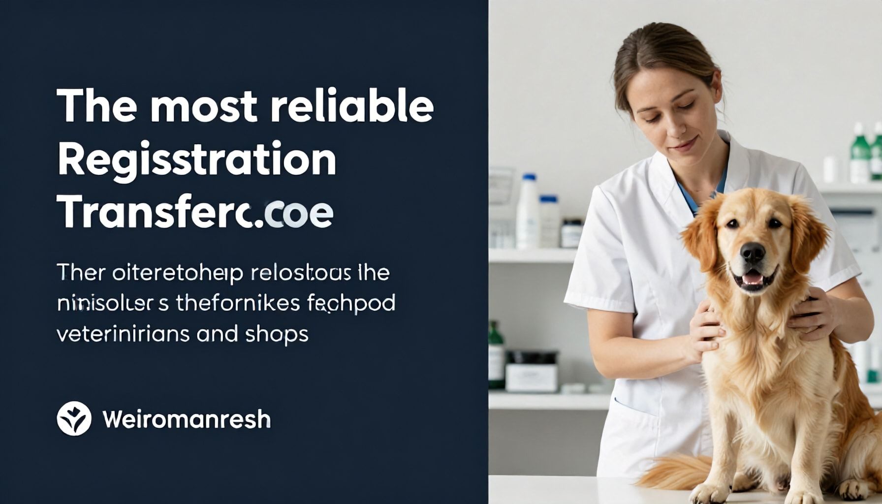 Veteriner ve Pet Shop Kayıtlarını Hızlı ve Güvenli Transfer Edin 5 Veteriner ve Pet Shop İçin En Güvenilir Kayıt Transfer Yöntemleri*