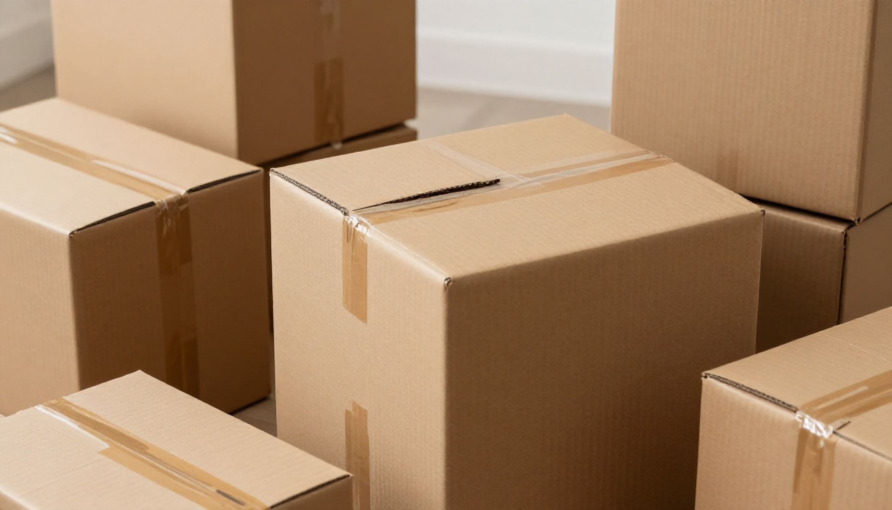 Why Cheap Karton Kutuları Taşınma Sürecinizi Tehlikeye Atabilir*