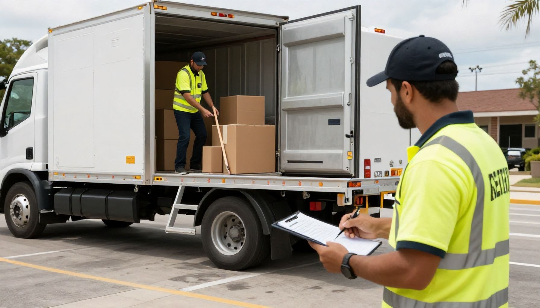 Nakliyat Ekibi Gelmeden Önce Kontrol Edilmesi Gereken 10 Ana Madde 3 Why: Nakliyat Ekibinden Önce Bu Kontrolleri Yaptığınızda Ne Kazanıyorsunuz?*