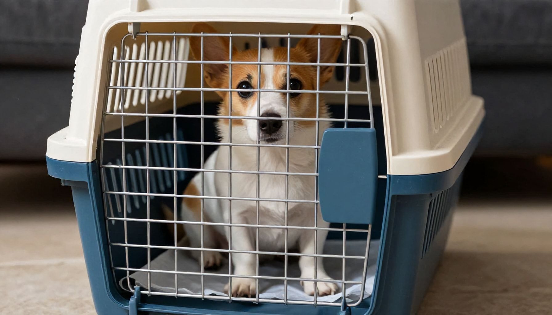 Kuş kafesini ve küçük hayvanları güvenli ve rahat bir şekilde taşıma ipuçları 2 Why Proper Ventilation Matters When Transporting Your Pet*