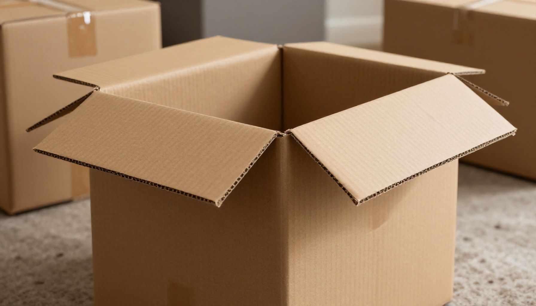 X Ways to Test Karton Kutu Kalitesi Before Packing Your Belongings*