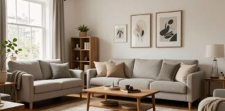 Yeni Eve Eşya İndirme: Hangi Odadan Başlamalı ve Zaman Kaybetmeyin