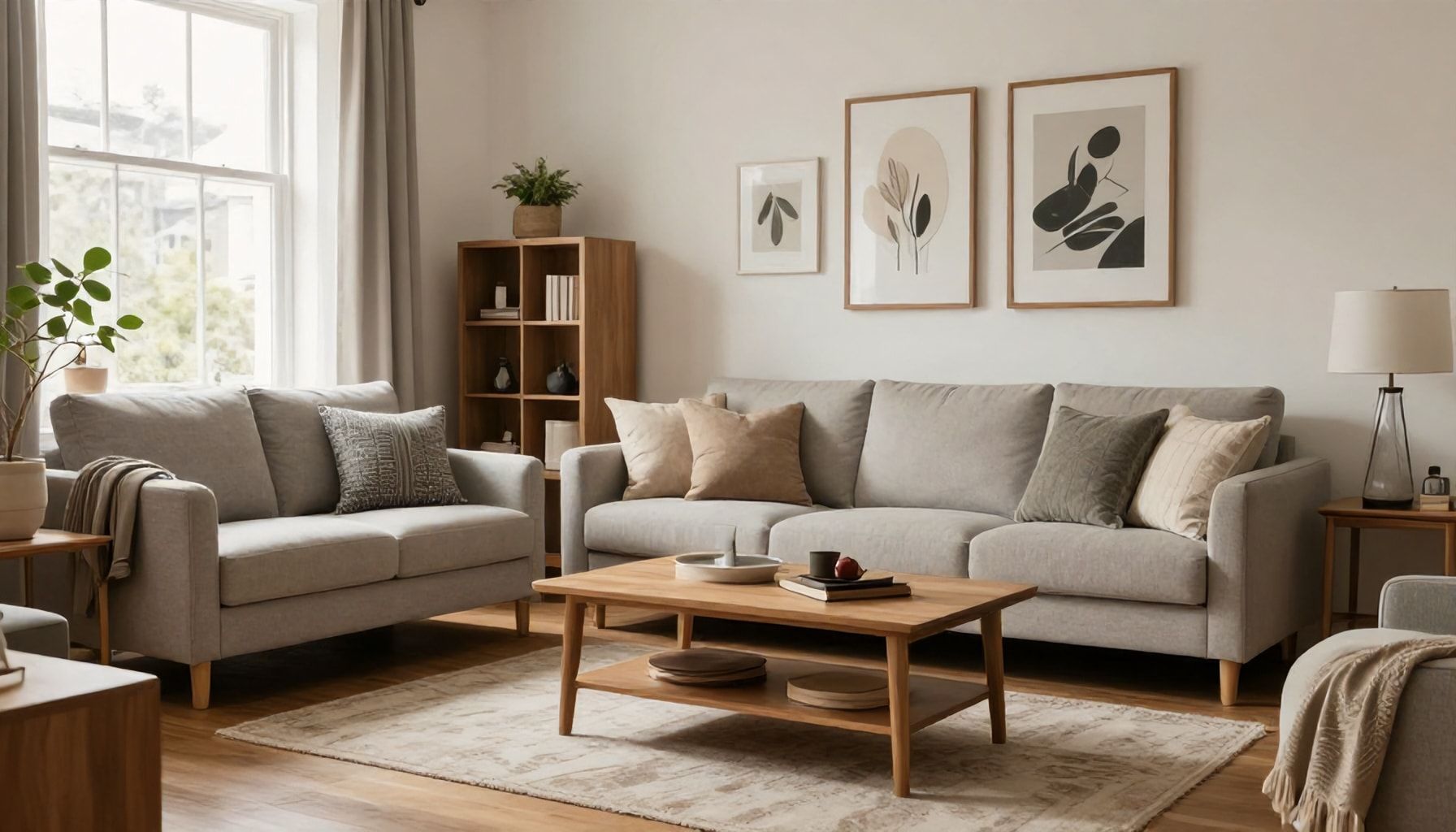 Yeni Eve Eşya İndirme: Hangi Odadan Başlamalı ve Zaman Kaybetmeyin