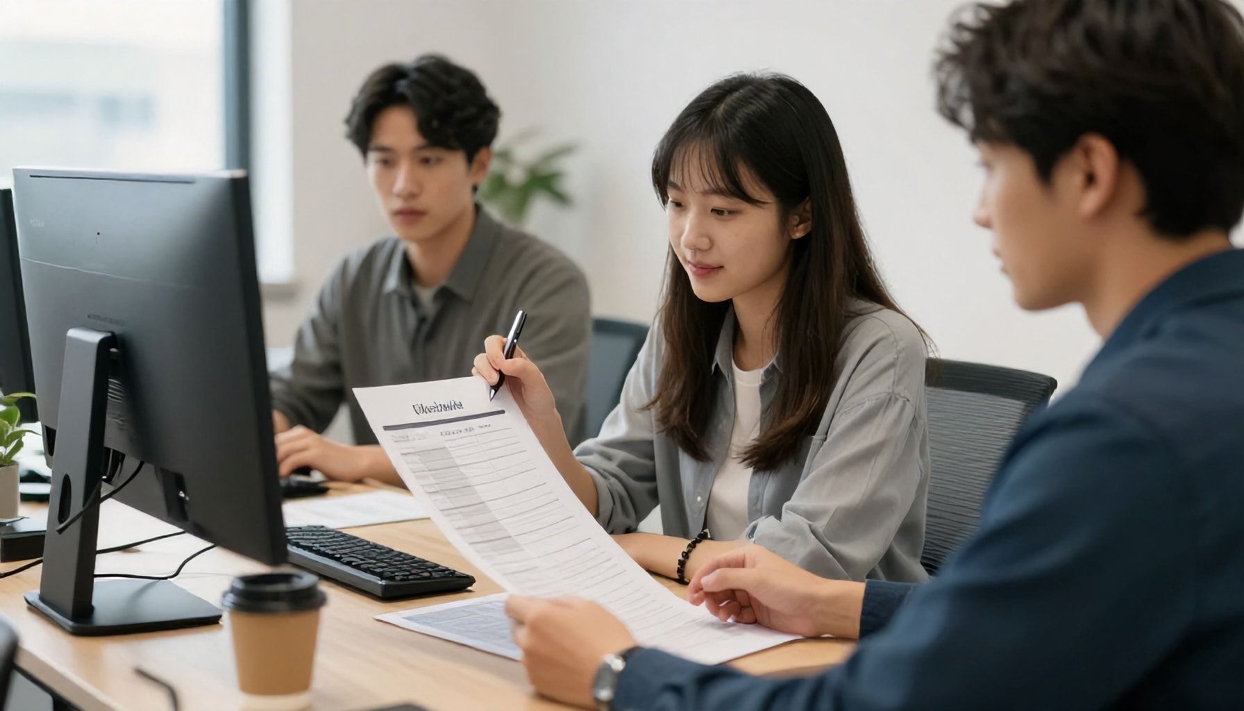 Yeni Ofiste İlk Gün Hazırlıkları: Hata Yapanlar Bu Kontrol Listesini Kontrol Ediyor