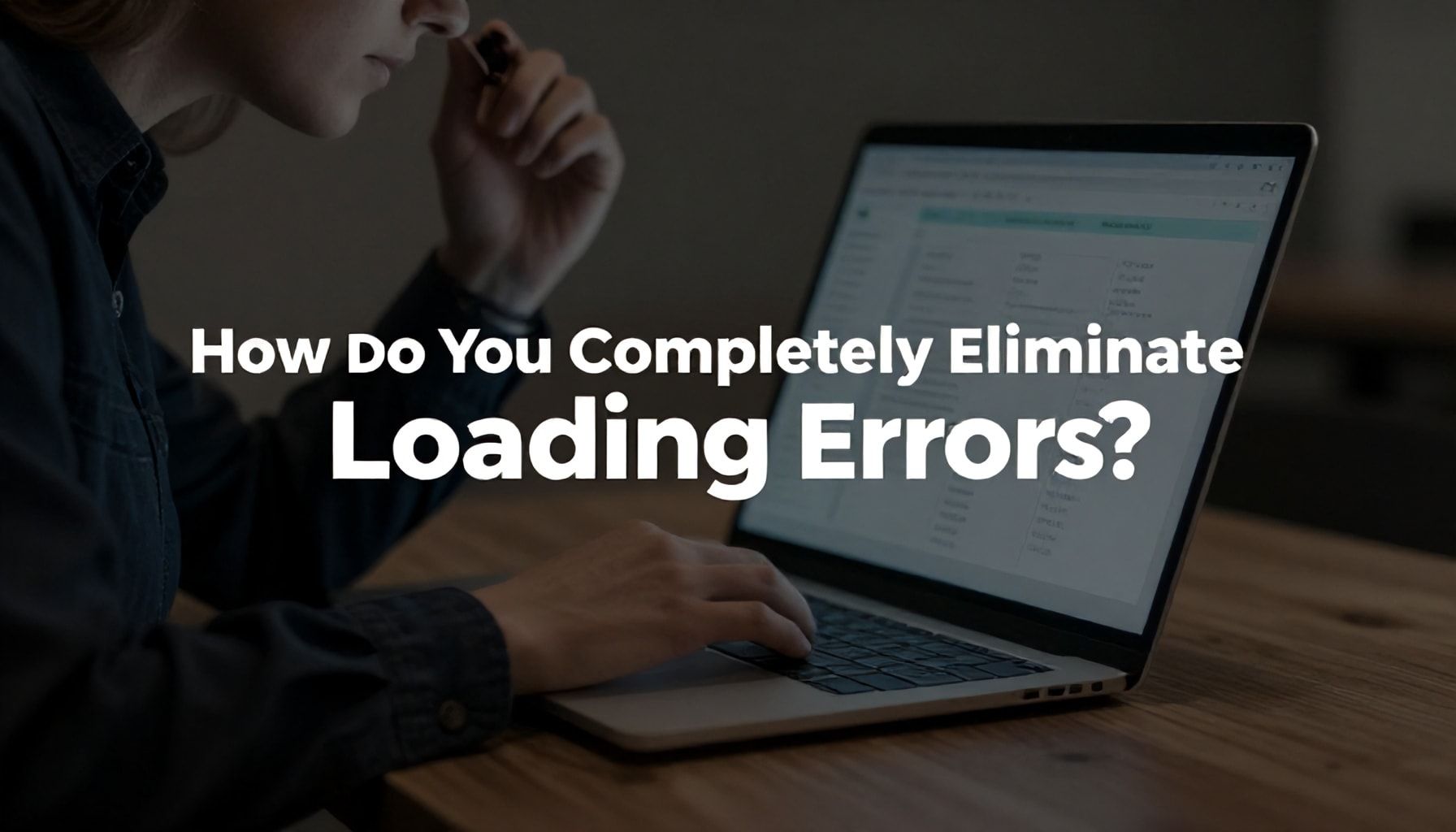 Yükleme Sırasında Eşya Sayımı ve Kontrolü ile Hata Riskini Azaltın 4 Yükleme Hatalarını Nasıl Tamamen Ortadan Kaldırırsınız?*