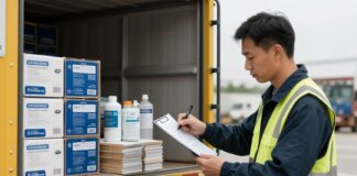 Yükleme Sırasında Eşya Sayımı ve Kontrolü ile Hata Riskini Azaltın