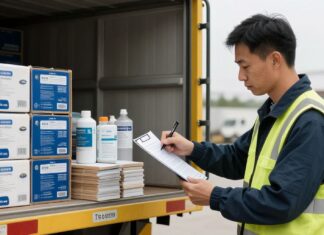 Yükleme Sırasında Eşya Sayımı ve Kontrolü ile Hata Riskini Azaltın