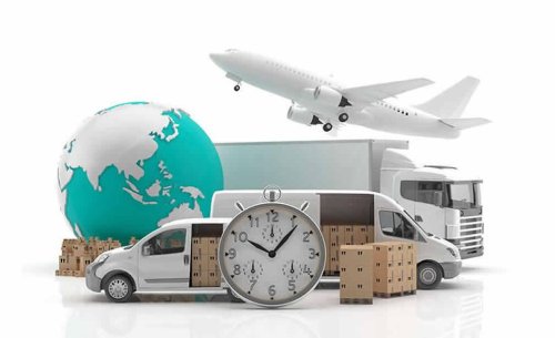 Çankırı ÖZ Nakliyat